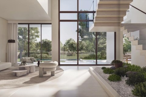 3 bedrooms Townhouse in Binh Duong, Vietnam No. 89699 12