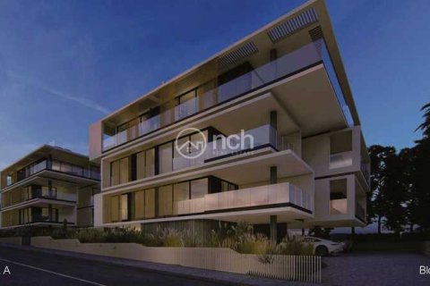 2 bedrooms Apartment in Germasogeia, Cyprus No. 70123 5