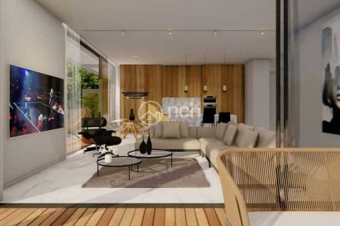 2 bedrooms Apartment in Germasogeia, Cyprus No. 70123 1