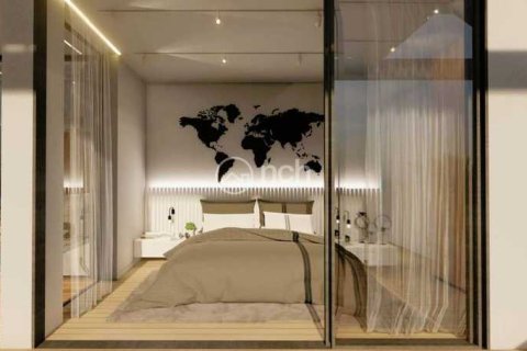 2 bedrooms Apartment in Germasogeia, Cyprus No. 70123 2