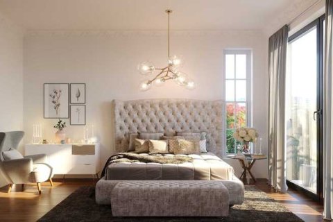 Вилла с 4 спальнями в Пафос, Кипр №30391 8