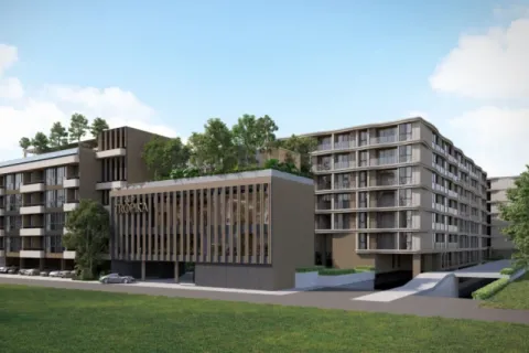 Квартира с 3 спальнями в Пхукет, Таиланд №78544 11