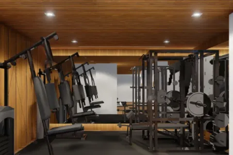 Квартира с 3 спальнями в Пхукет, Таиланд №78544 20