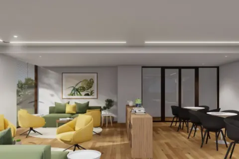 Квартира с 3 спальнями в Пхукет, Таиланд №78544 15