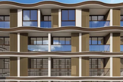 Квартира с 3 спальнями в Пхукет, Таиланд №78544 5