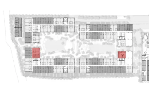 Квартира с 3 спальнями в Пхукет, Таиланд №78544 18