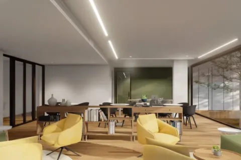 Квартира с 3 спальнями в Пхукет, Таиланд №78544 14