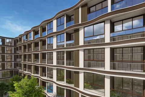 Квартира с 3 спальнями в Пхукет, Таиланд №78544 4