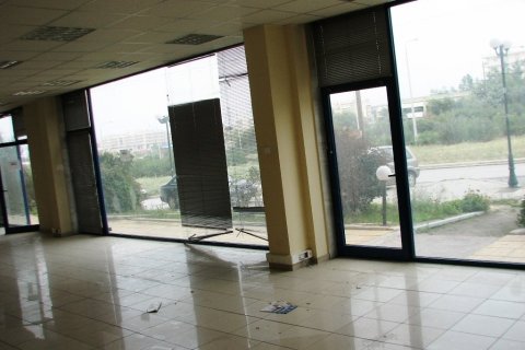 Коммерческая недвижимость 700м² в Эвозмон, Греция №60047 7