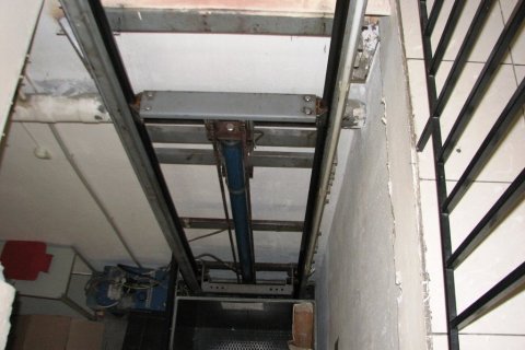 Коммерческая недвижимость 700м² в Эвозмон, Греция №60047 17