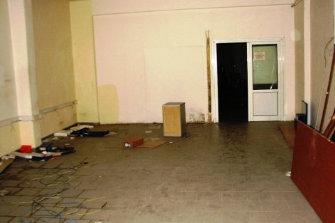 Коммерческая недвижимость 700м² в Эвозмон, Греция №60047 20