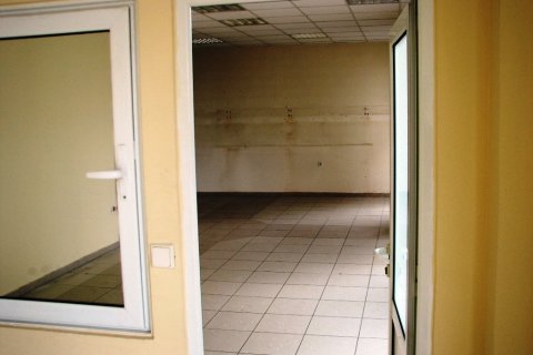 Коммерческая недвижимость 700м² в Эвозмон, Греция №60047 5