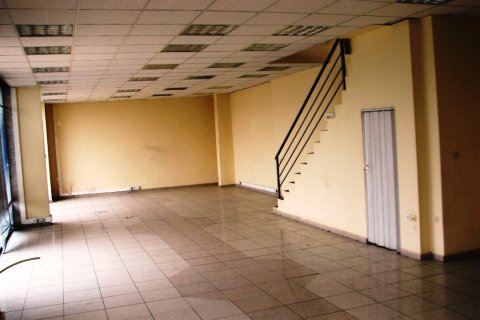 Коммерческая недвижимость 700м² в Эвозмон, Греция №60047 4