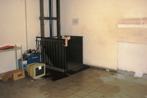 Коммерческая недвижимость 700м² в Эвозмон, Греция №60047 21