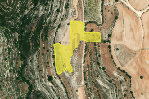 Commercial property en Limassol, Cyprus No. 66006 2