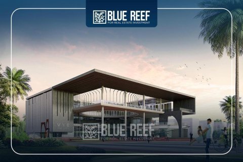 Таунхаус с 3 спальнями в Палм Хиллз Пал Вэлли, Вьетнам №38872 1