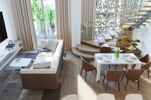 4 bedrooms Apartment in Limassol, Cyprus No. 105977