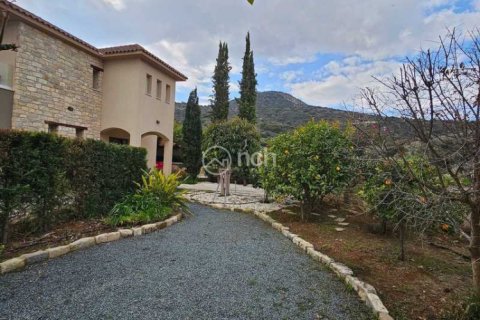 3 dormitorios House en Foinikaria, Cyprus No. 78598 2