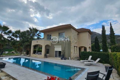 3 dormitorios House en Foinikaria, Cyprus No. 78598 1