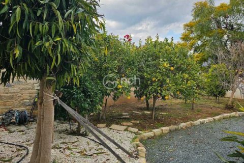 3 dormitorios House en Foinikaria, Cyprus No. 78598 4