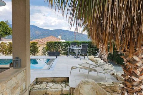 3 dormitorios House en Foinikaria, Cyprus No. 78598 9