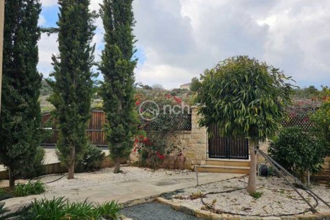 3 dormitorios House en Foinikaria, Cyprus No. 78598 13