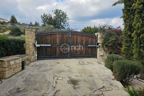 3 dormitorios House en Foinikaria, Cyprus No. 78598 5