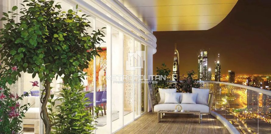 3 bedrooms Apartment in Hang Bot, Vietnam No. 94140