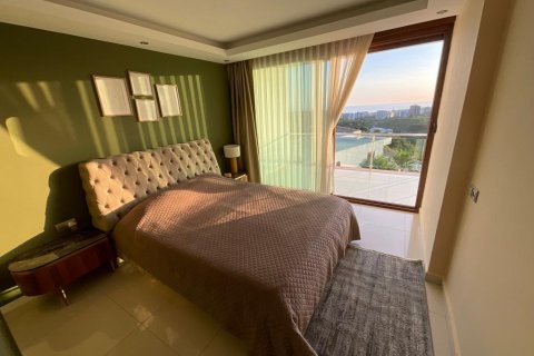 4 rooms Villa in Lien Chieu, Vietnam No. 110138 1