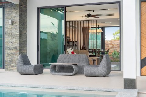 3 bedrooms Villa in Phuket, Thailand No. 98534 6