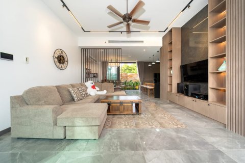 3 bedrooms Villa in Phuket, Thailand No. 98534 12