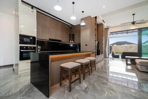 3 bedrooms Villa in Phuket, Thailand No. 98534 21
