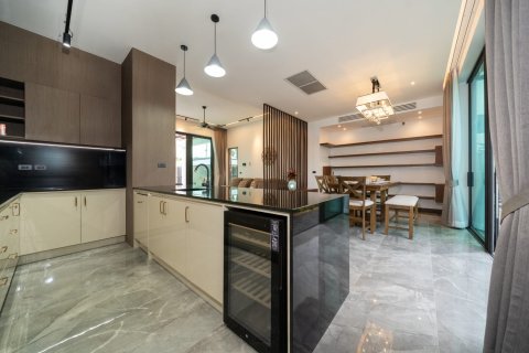 3 bedrooms Villa in Phuket, Thailand No. 98534 22