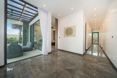 3 bedrooms Villa in Phuket, Thailand No. 98534 8