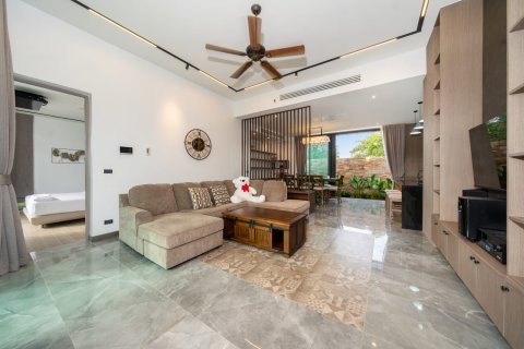 3 bedrooms Villa in Phuket, Thailand No. 98534 10