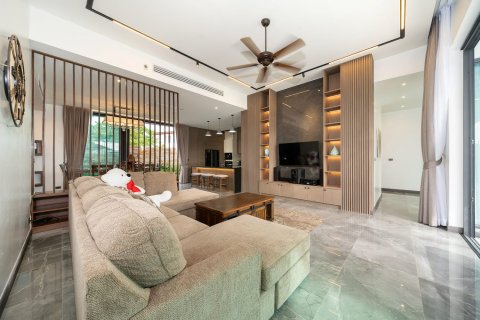 3 bedrooms Villa in Phuket, Thailand No. 98534 13