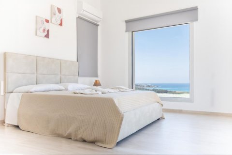 3 chambres Villa à Paphos, Cyprus No. 37595 12