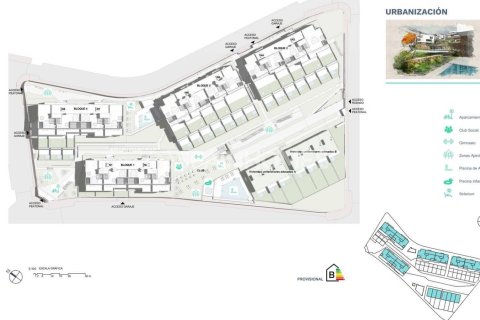 2 bedrooms Apartment in Dinh An, Vietnam No. 25822 5