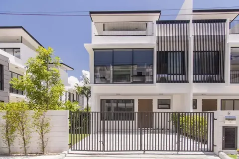 5 dormitorios Villa en Phuket, Thailand No. 2690 17