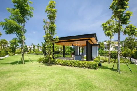 5 dormitorios Villa en Phuket, Thailand No. 2690 24