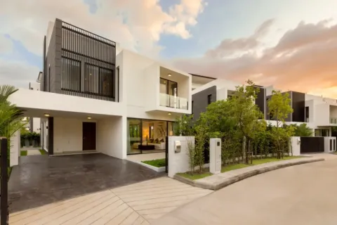 5 dormitorios Villa en Phuket, Thailand No. 2690 15