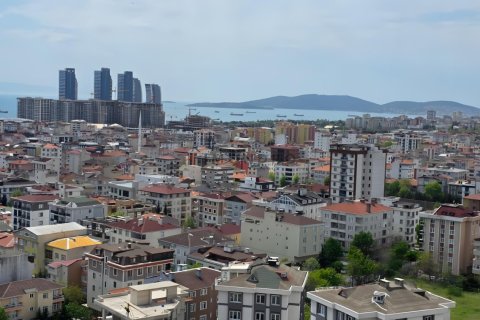 2 chambres Appartement à Kartal, Turkey No. 125357