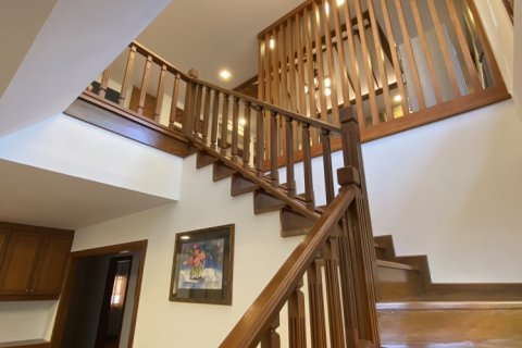 4 bedrooms House in Chiang Mai, Thailand No. 97521 22