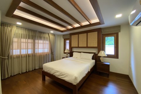4 bedrooms House in Chiang Mai, Thailand No. 97521 28