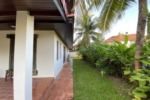 4 bedrooms House in Chiang Mai, Thailand No. 97521 10