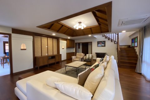 4 bedrooms House in Chiang Mai, Thailand No. 97521 8
