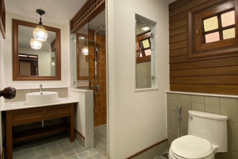 4 bedrooms House in Chiang Mai, Thailand No. 97521 30