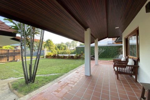 4 bedrooms House in Chiang Mai, Thailand No. 97521 12