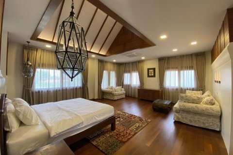 4 bedrooms House in Chiang Mai, Thailand No. 97521 14