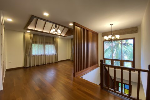 4 bedrooms House in Chiang Mai, Thailand No. 97521 21